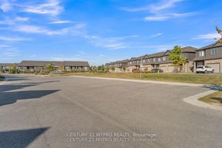 Condo Townhouse for Rent, 1375 Whetherfield St #22, London North, ON