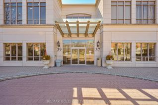 Condo Apartment for Sale, 37 Galleria Pkwy #319, Markham, ON