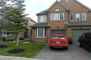 Townhouse for Rent, 2550 Thomas St #41, Mississauga, ON