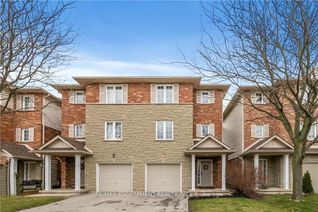 Condo Townhouse for Sale, 876 Golf Links Rd #16, Hamilton, ON Condo Townhouse for Sale, 876 Golf Links Rd #16, Hamilton, ON