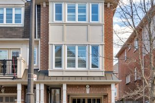 Freehold Townhouse for Sale, 11 Winkler Ter, Toronto, ON