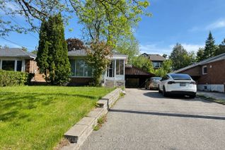 Property for Rent, 326 Crosby Ave #Upper, Richmond Hill, ON