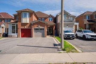 Semi-Detached House for Sale, 59 Olympia Cres, Brampton, ON Semi-Detached House for Sale, 59 Olympia Cres, Brampton, ON