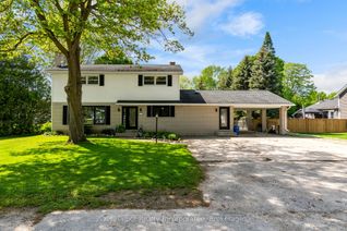 Property for Sale, 441 Coombs St, North Huron, ON