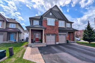 Semi-Detached House for Sale, 1591 Carronbridge Cir, Kanata, ON Semi-Detached House for Sale, 1591 Carronbridge Cir, Kanata, ON