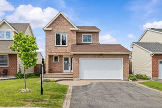 Detached House for Sale, 497 Rougemount Cres, Orleans - Cumberland and Area, ON Detached House for Sale, 497 Rougemount Cres, Orleans - Cumberland and Area, ON