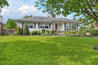 House for Sale, 1491 Windermere Ave, Peterborough, ON