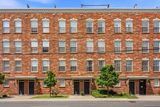 Freehold Townhouse for Sale, 2268 Gerrard St E, Toronto, ON Freehold Townhouse for Sale, 2268 Gerrard St E, Toronto, ON