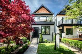 Detached House for Sale, 54 Sproat Ave, Toronto, ON Detached House for Sale, 54 Sproat Ave, Toronto, ON