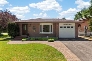 Backsplit for Sale, 128 Olive St, East Gwillimbury, ON