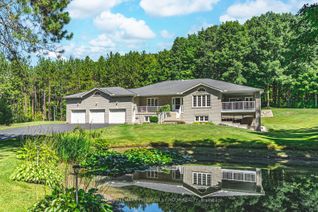 Bungalow for Sale, 3891 9 Line N, Oro-Medonte, ON