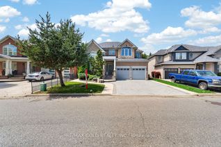 Detached House for Sale, 61 Whitwell Dr, Brampton, ON