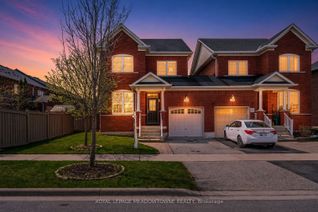 Semi-Detached House for Sale, 496 Savoline Blvd, Milton, ON Semi-Detached House for Sale, 496 Savoline Blvd, Milton, ON