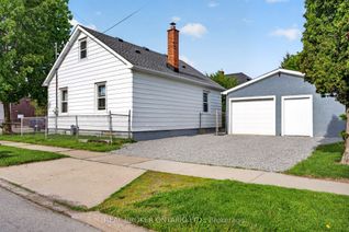 Property for Sale, 78 Facer St, St. Catharines, ON