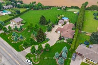 Property for Sale, 547 Old Highway 24 Hwy NW, Norfolk, ON