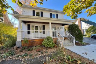 Detached House for Rent, 220 Foster Ave #B, Belleville, ON