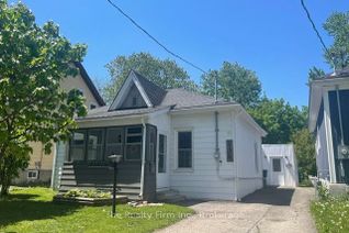 Bungalow for Sale, 134 Well St, Stratford, ON Bungalow for Sale, 134 Well St, Stratford, ON