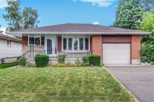 House for Rent, 66 Valdez Ct #Main, Oshawa, ON
