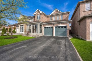 House for Sale, 262 Helen Ave, Markham, ON House for Sale, 262 Helen Ave, Markham, ON