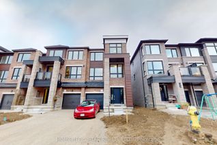 Freehold Townhouse for Rent, 126 Blue Forest Cres, Barrie, ON Freehold Townhouse for Rent, 126 Blue Forest Cres, Barrie, ON