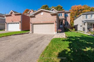 Property for Sale, 194 Lisa Marie Dr, Orangeville, ON