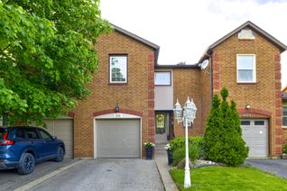 Freehold Townhouse for Sale, 2256 MARGOT St, Oakville, ON