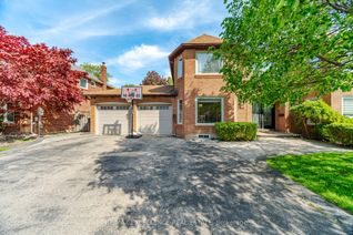 Property for Sale, 28 Ridelle Ct, Brampton, ON