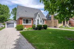 Property for Sale, 16 Pritchard Pl, London East, ON Property for Sale, 16 Pritchard Pl, London East, ON