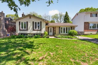 Sidesplit for Sale, 800 Allum Ave, Kingston, ON