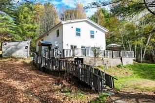 Property for Sale, 482 Old L'Amable Rd, Bancroft, ON