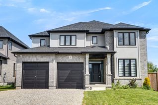 Property for Sale, 8 Sycamore Dr, Tillsonburg, ON