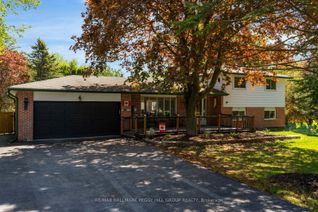 Sidesplit for Sale, 2145 18th Side Road, New Tecumseth, ON Sidesplit for Sale, 2145 18th Side Road, New Tecumseth, ON