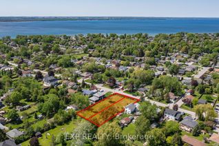 Land for Sale, 277-279 Annshiela Dr, Georgina, ON Land for Sale, 277-279 Annshiela Dr, Georgina, ON