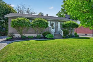 Detached House for Sale, 129 Goodfellow Rd, Peterborough, ON Detached House for Sale, 129 Goodfellow Rd, Peterborough, ON