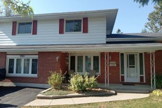 Sidesplit for Sale, 1341 Heather Ln, Peterborough, ON