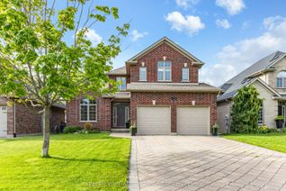 Detached House for Sale, 1238 THAMESRIDGE Cres, London South, ON Detached House for Sale, 1238 THAMESRIDGE Cres, London South, ON