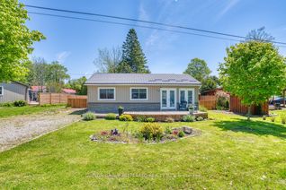 Property for Sale, 20 Bluewater Dr, Central Huron, ON