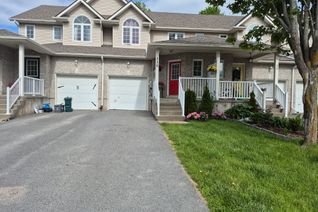 Freehold Townhouse for Sale, 110 Fireside Ct, Kingston, ON