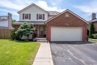 Property for Sale, 673 UPPER QUEEN St, London South, ON