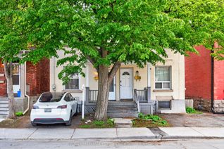 Semi-Detached House for Sale, 212 Arlington Ave, Ottawa Centre, ON Semi-Detached House for Sale, 212 Arlington Ave, Ottawa Centre, ON