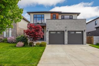 Detached House for Sale, 2190 Bakervilla St, London South, ON