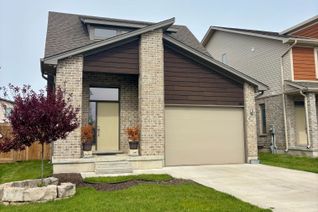 Detached House for Sale, 2467 Irish Moss Rd, London South, ON Detached House for Sale, 2467 Irish Moss Rd, London South, ON