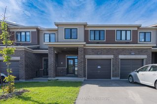 Townhouse for Rent, 937 ATHENRY Ct, Barrhaven, ON