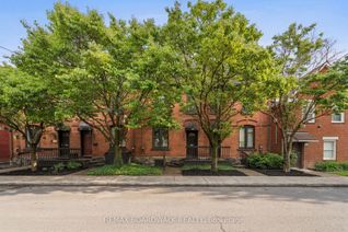 Townhouse for Sale, 90 STEWART St, Lower Town - Sandy Hill, ON