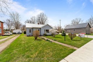 Property for Sale, 22929 Hagerty Rd, Newbury, ON