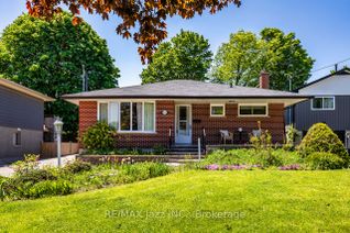 Detached House for Sale, 950 Mary St N, Oshawa, ON