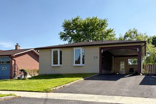 Property for Sale, 95 Kearney Dr, Toronto, ON