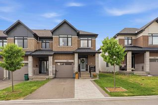 Freehold Townhouse for Sale, 369 Broadridge Cres, Orleans - Convent Glen and Area, ON Freehold Townhouse for Sale, 369 Broadridge Cres, Orleans - Convent Glen and Area, ON