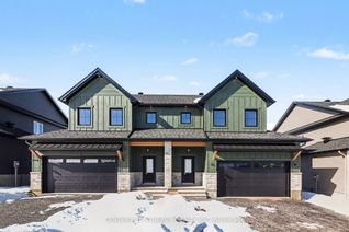 Property for Sale, 38 Nicole St, North Stormont, ON