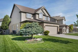 Detached House for Sale, 3202 Emilycarr Ln, London South, ON Detached House for Sale, 3202 Emilycarr Ln, London South, ON